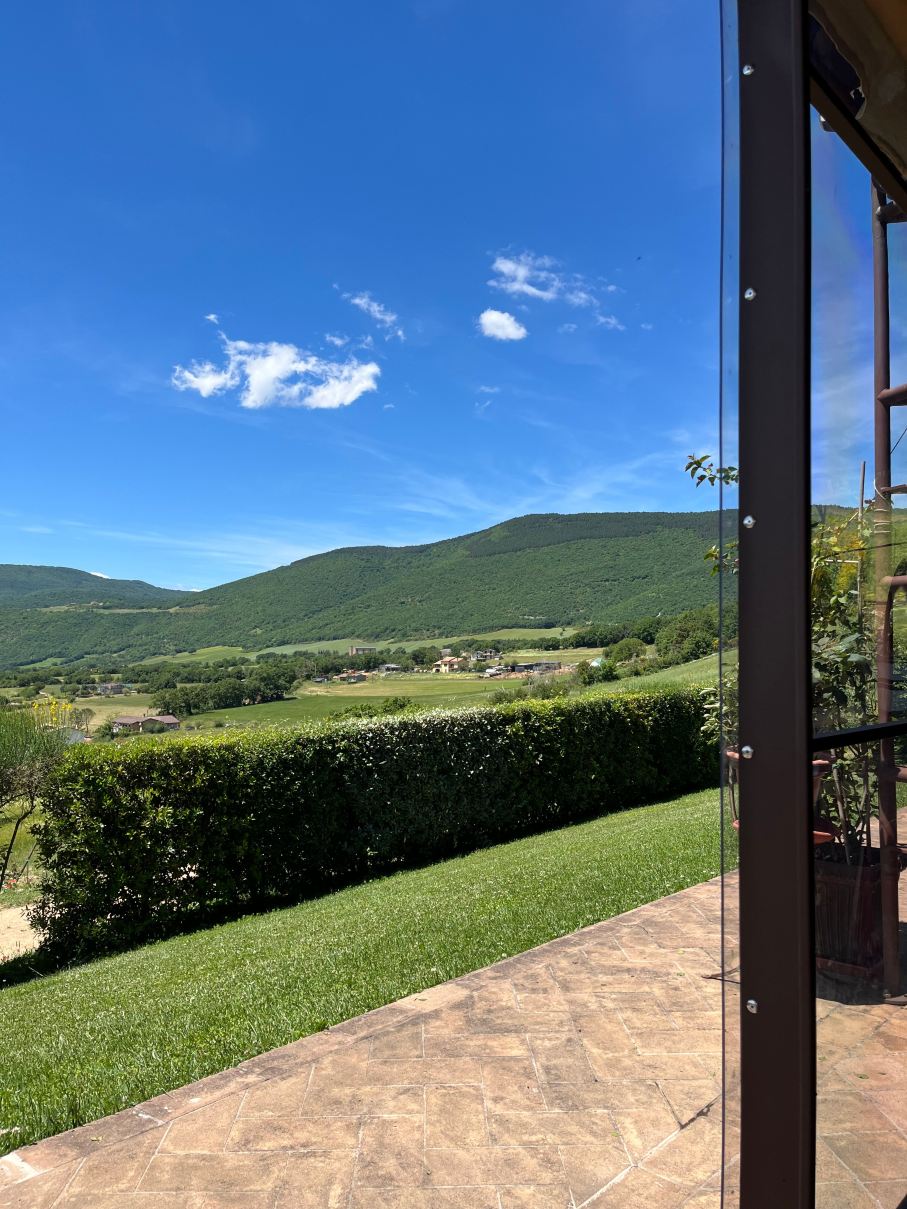 Il Casale degli Amici-旅行者