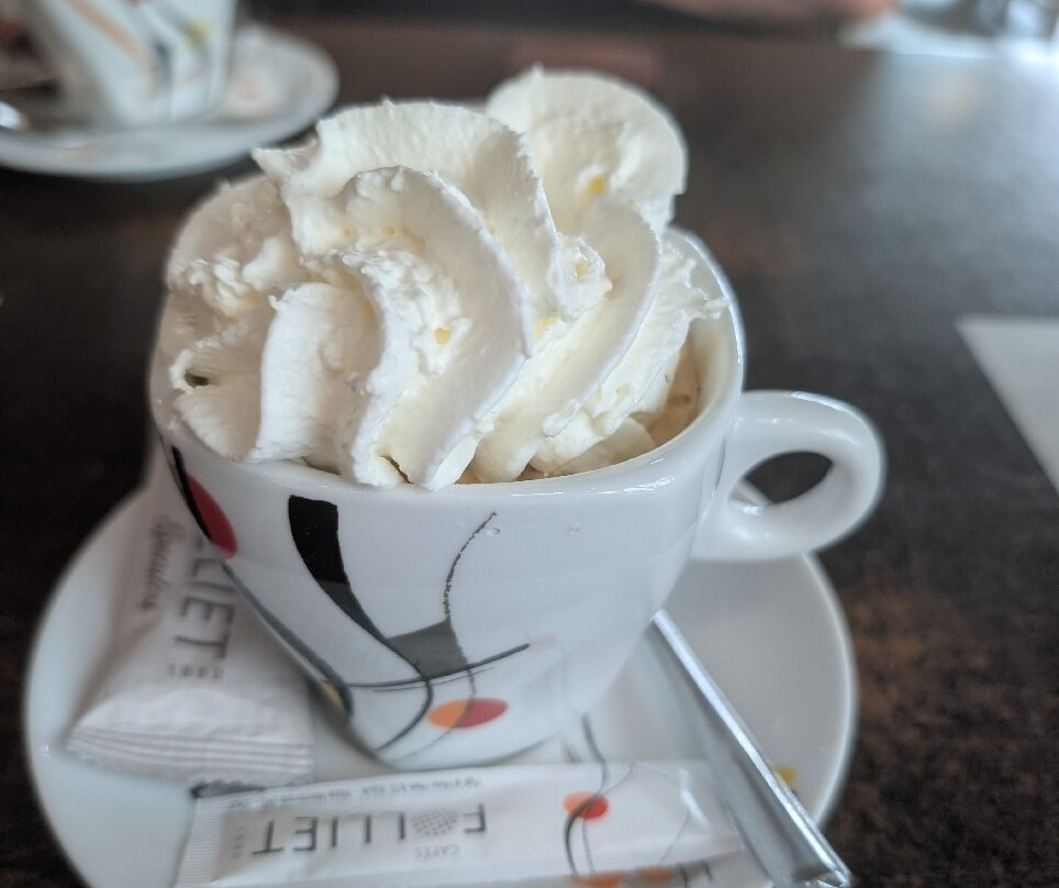 Leclerc Café et Restaurant