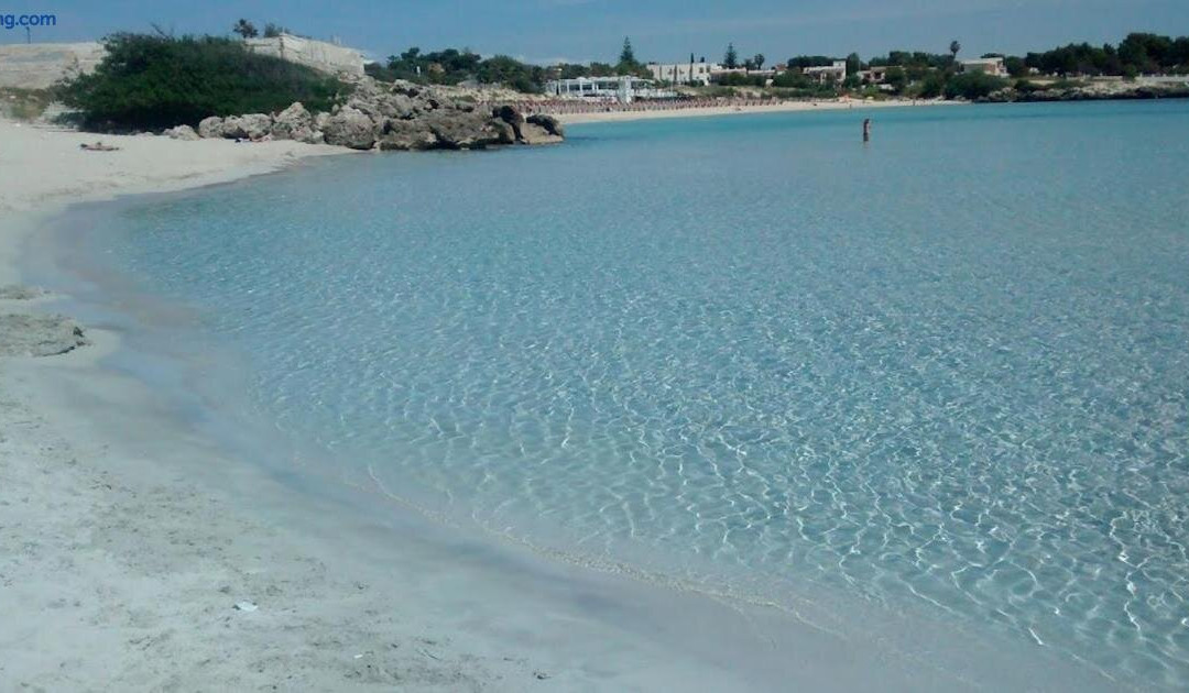 A Due Passi Dal Mare