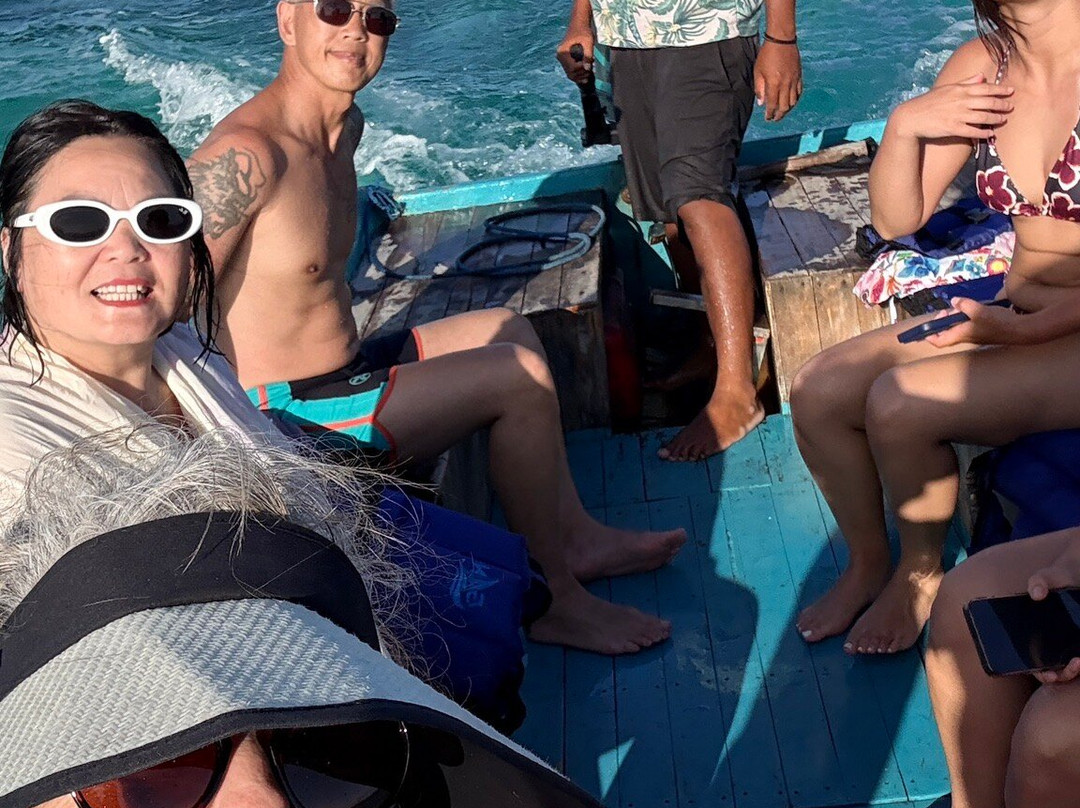Great Komodo Tour-Labuan Bajo必去景点