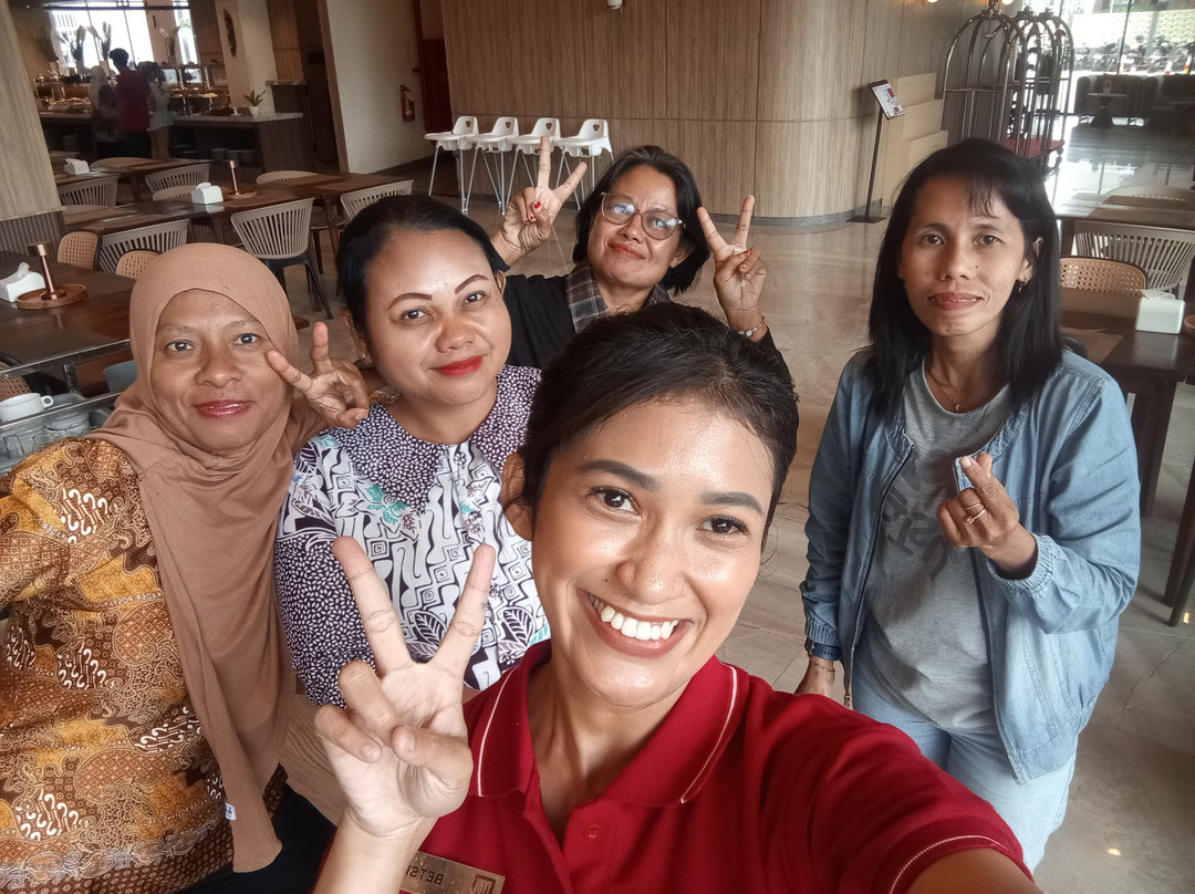 Qubika Boutique Hotel Nusantara
