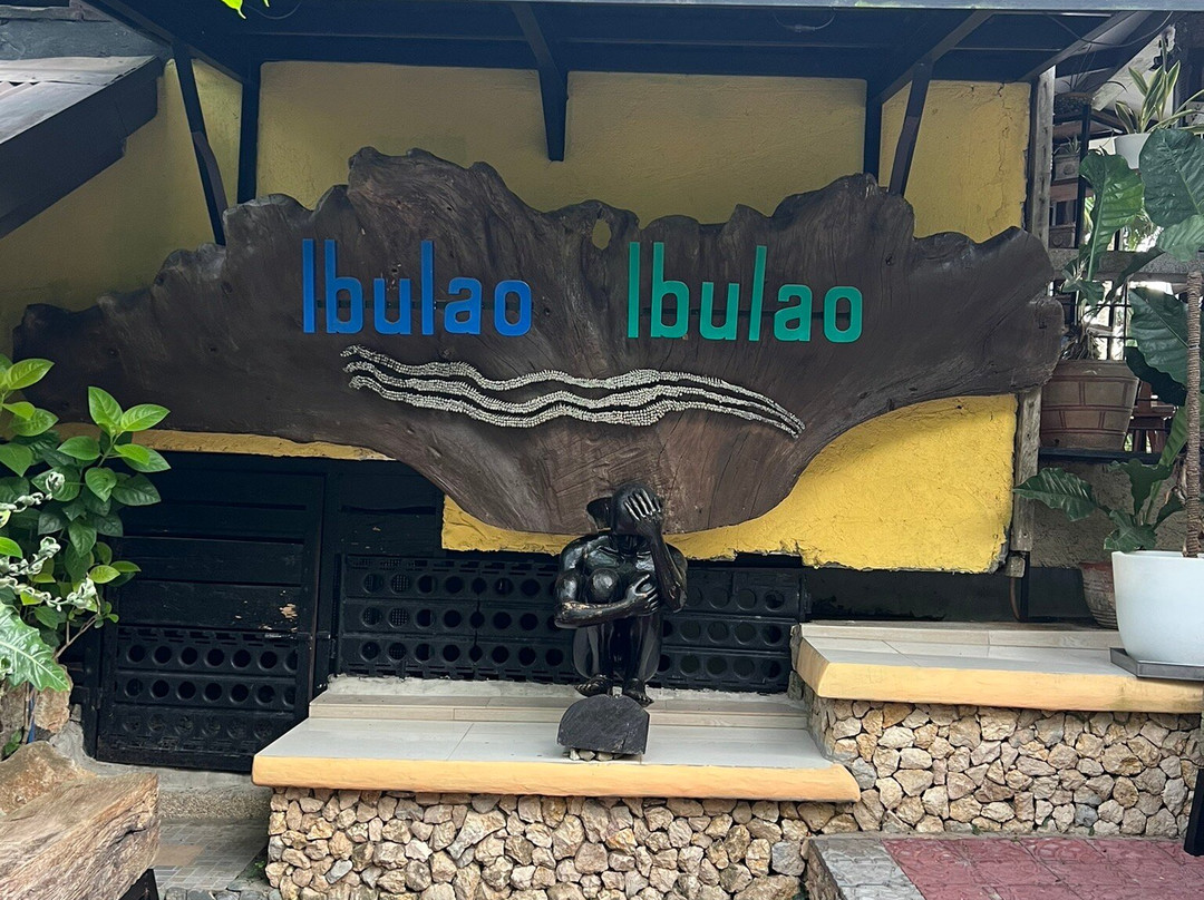 Ibulao Bed and Breakfast主图