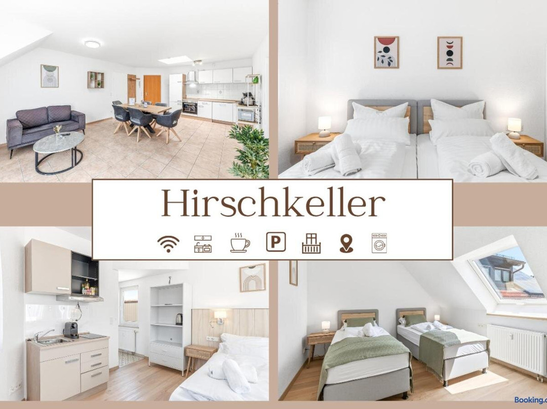 Gasthof Hirschkeller