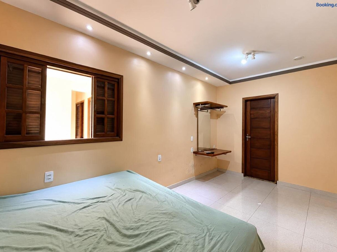 Pousada Jardim Glória Limeira