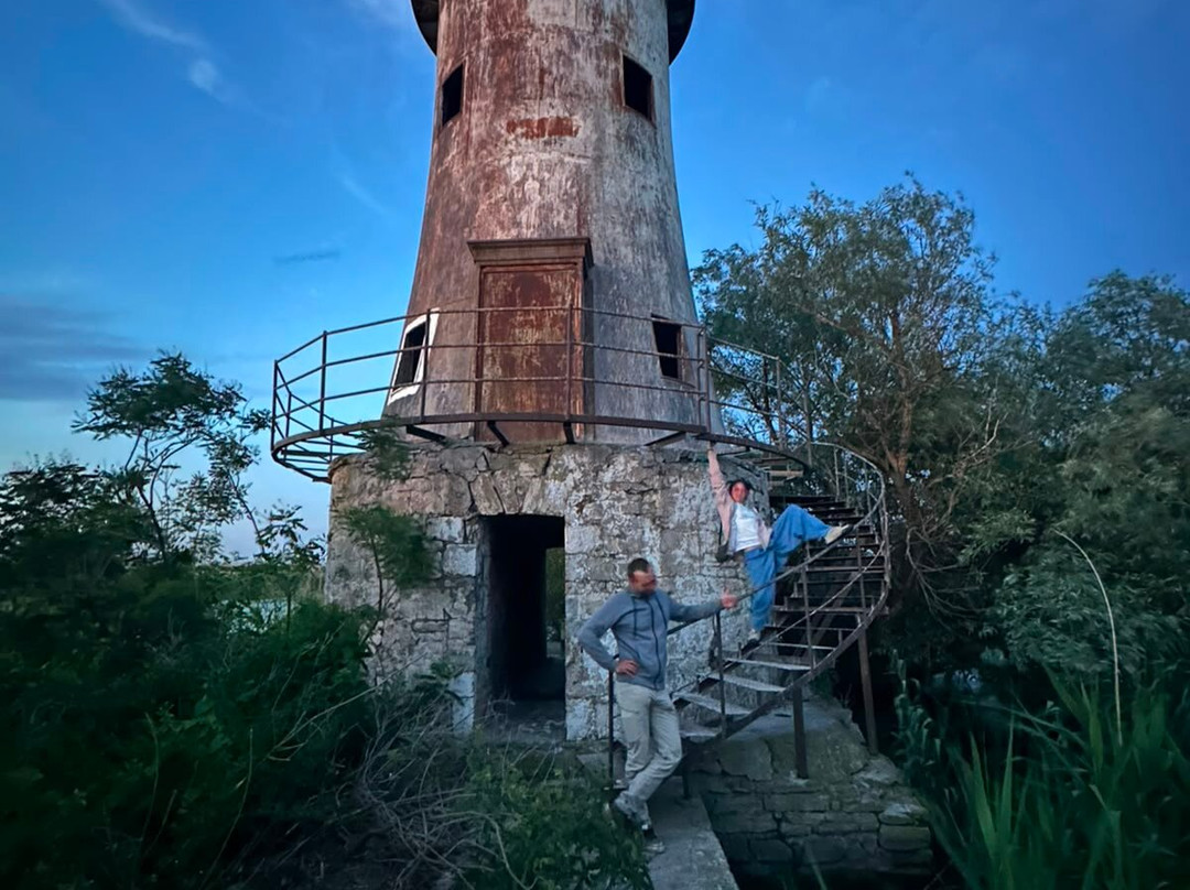 FlorianMagellan-excursii-trips-Alternative Tourism-Sulina必去景点
