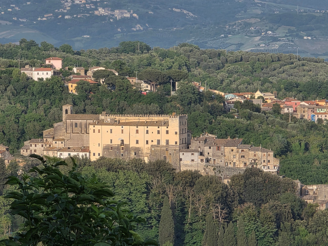 Centro Storico di Celleno Vecchia-Celleno必去景点