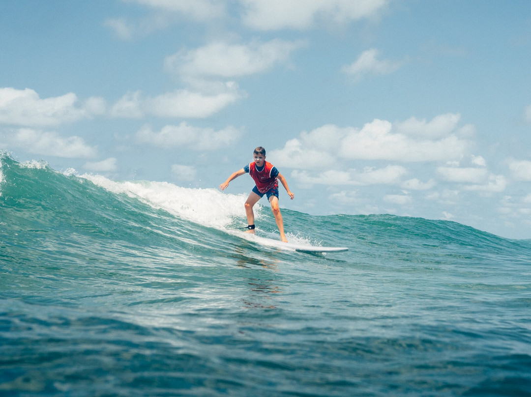 Darrigood Surf School / ESCF Hossegor-奥瑟格尔必去景点