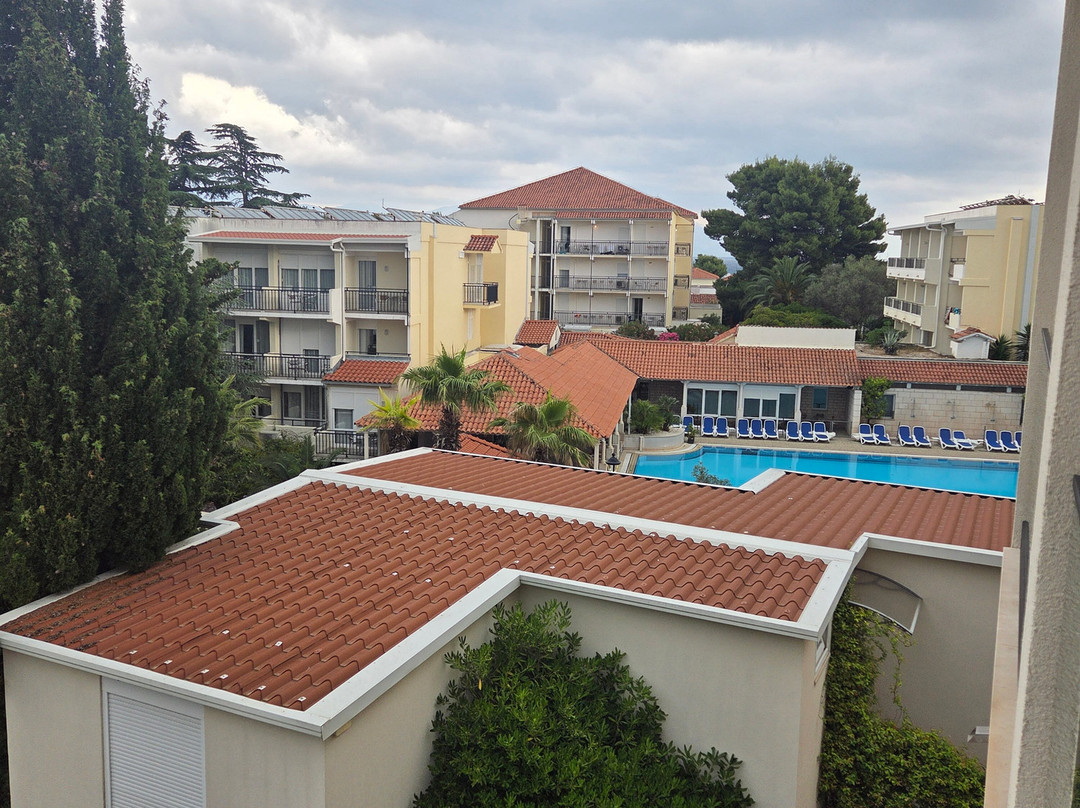 Waterman Kaktus Hotel主图