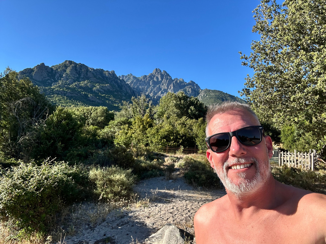 Camping Tizarella