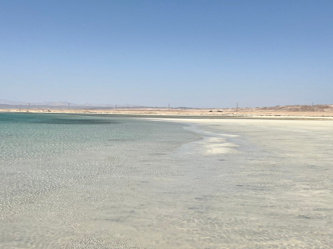 Sharm El Luli-马萨阿拉姆必去景点