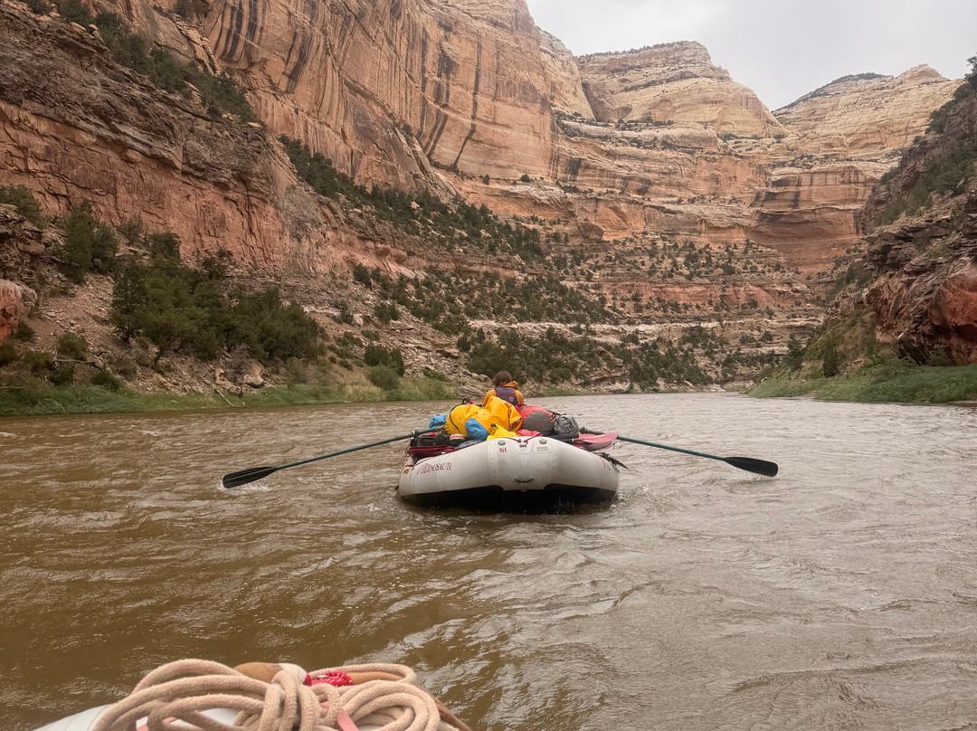 Dinosaur River Expeditions-Vernal必去景点