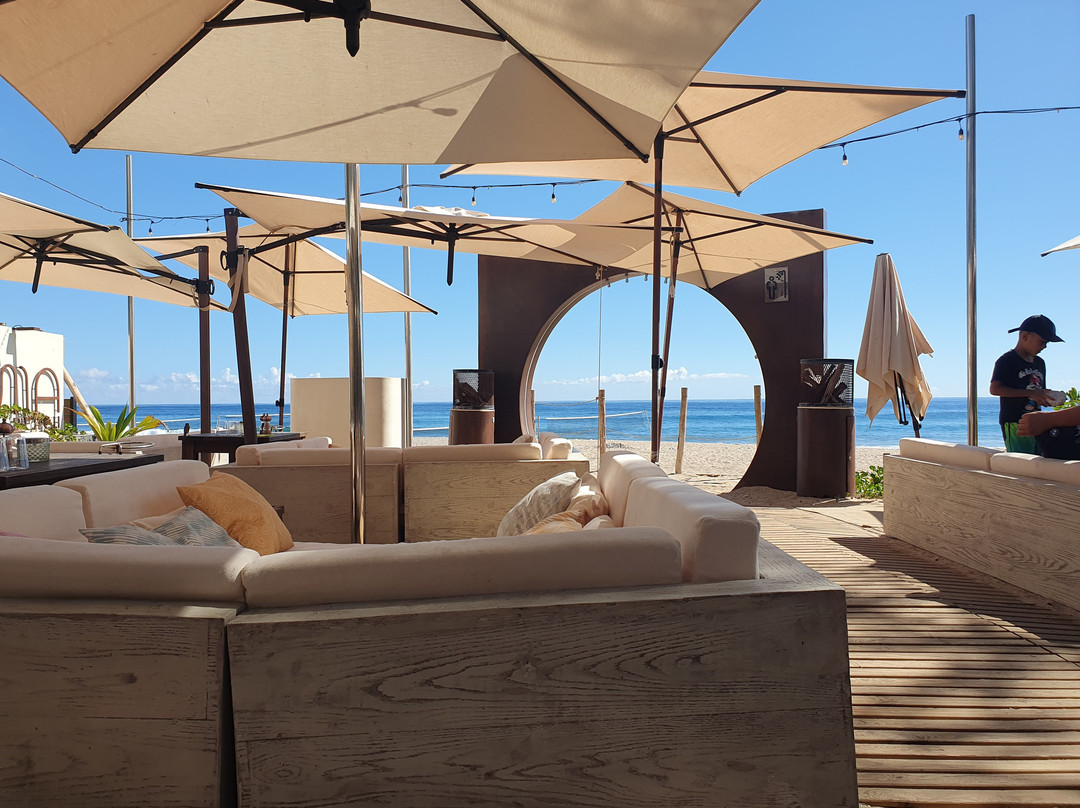 Boma Beach