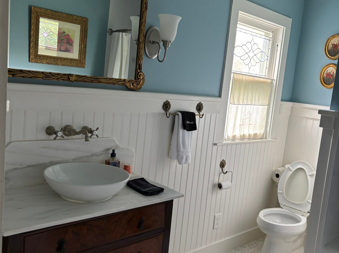 Milton Parker Estate B&b~events主图