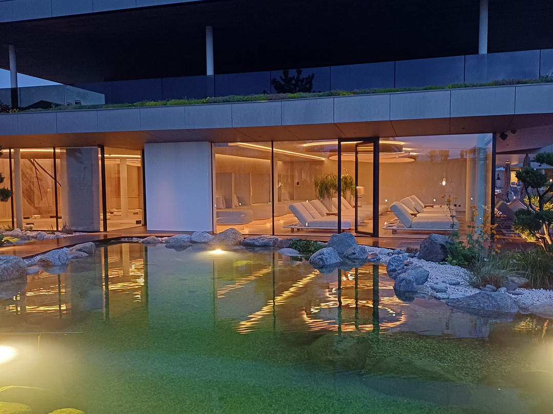 Hotel Solvie主图