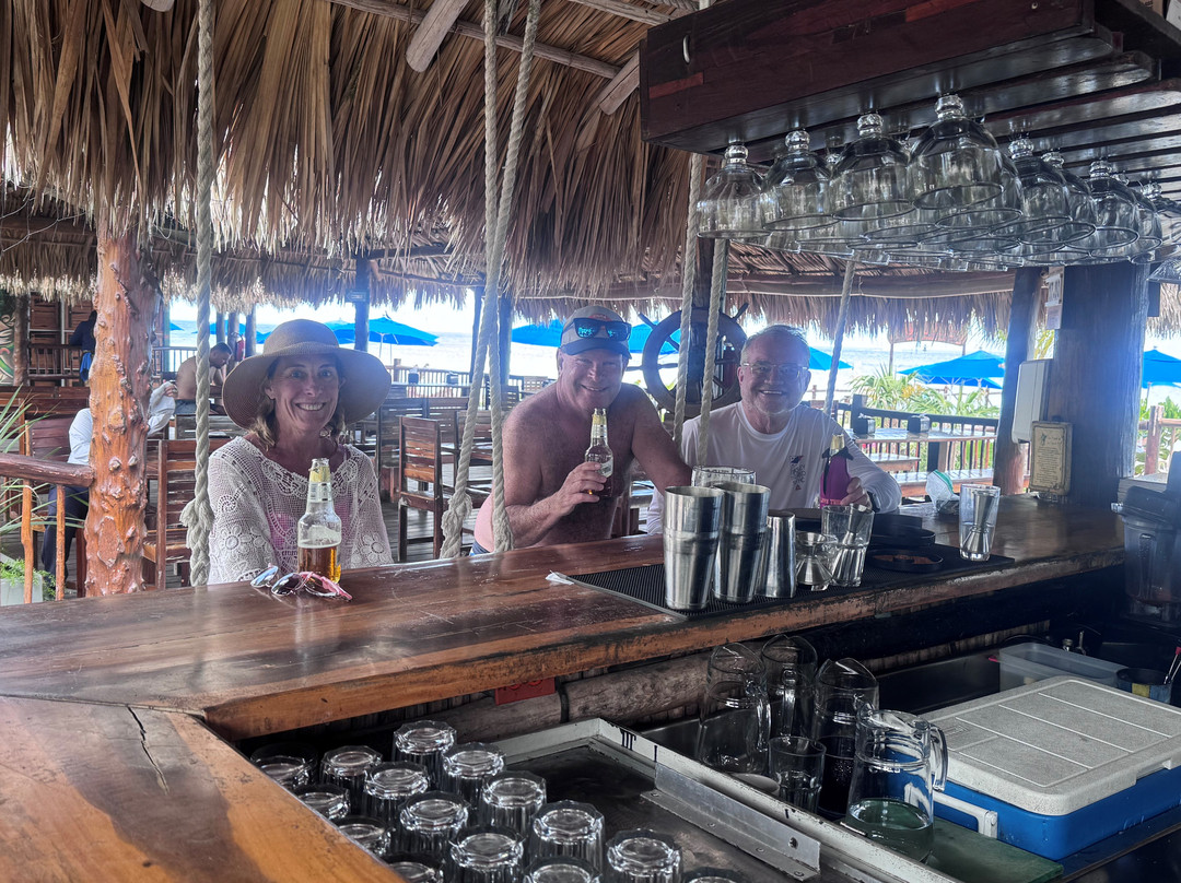 Skyreef Beach Club Cozumel-考祖梅必去景点