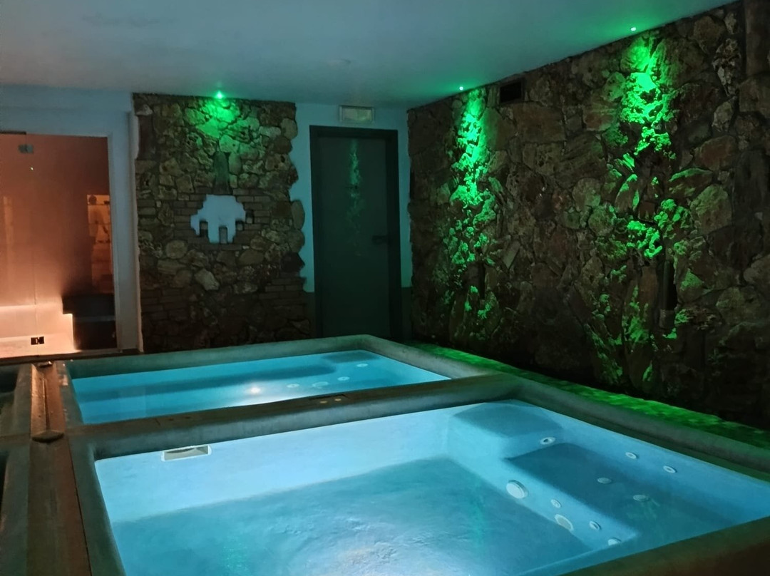 Inghirios Wellness Country Resort主图