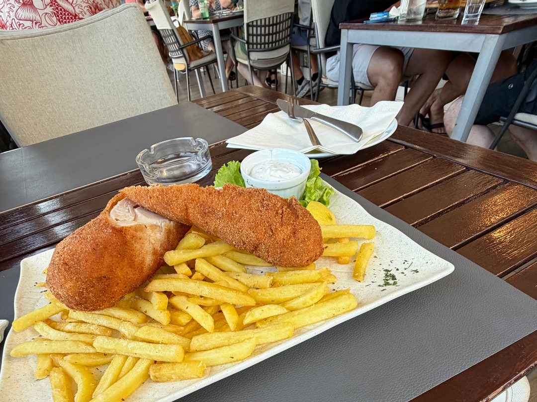 Capo Grill