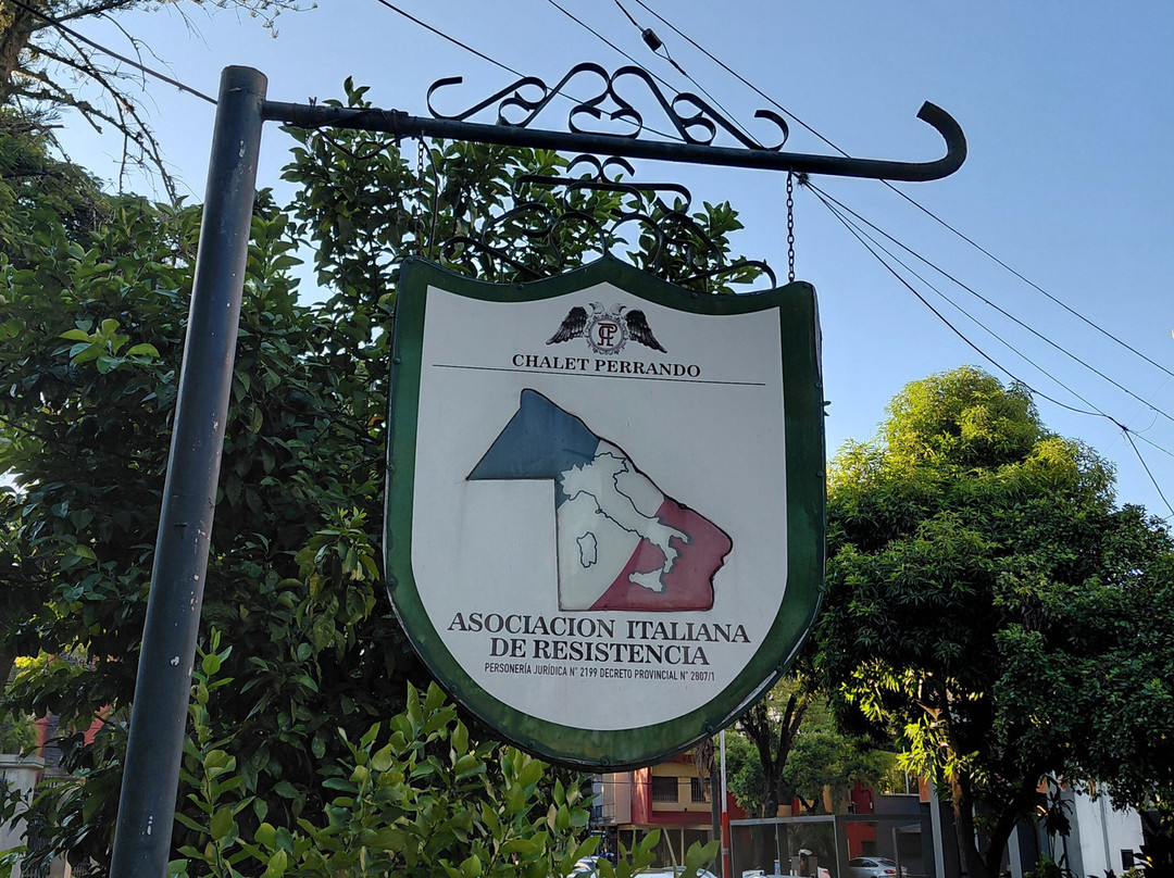 Chalet Perrando-雷西斯滕西亚必去景点