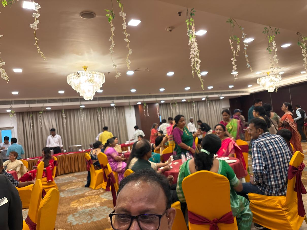 The Fern Residency Asansol-旅行者