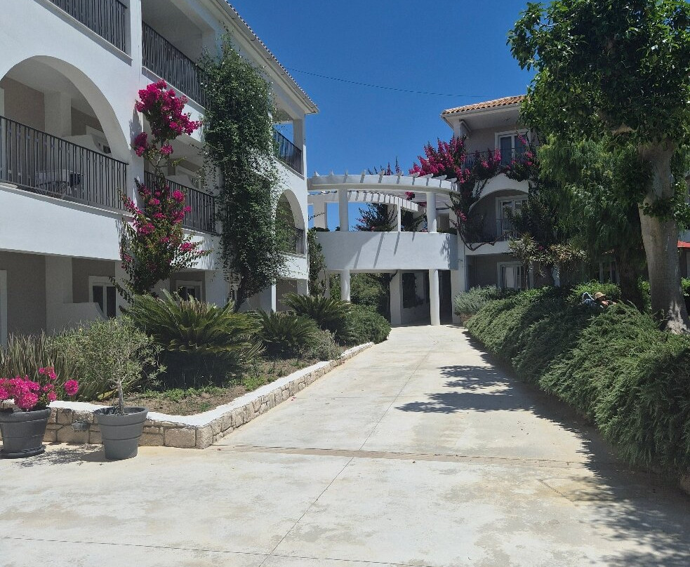 Bitzaro Grande Hotel主图