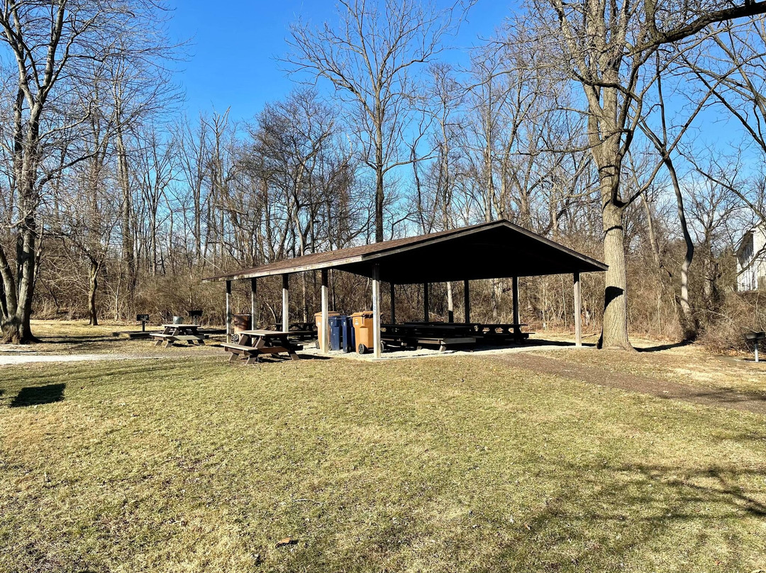 Mondauk Common Park
