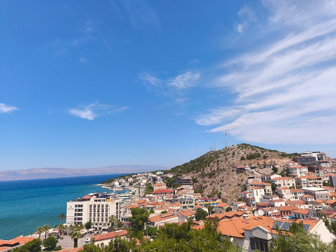 Cesme Museum-切什梅必去景点