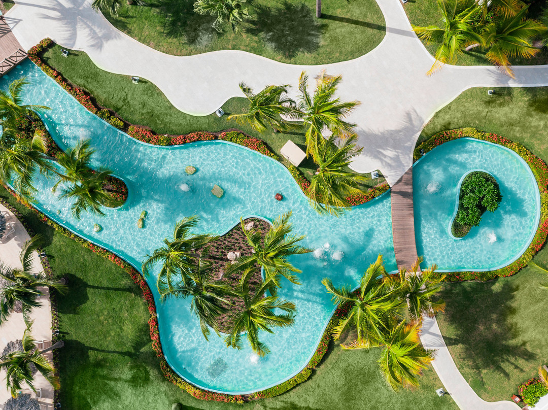 Iberostar Waves Rose Hall Beach