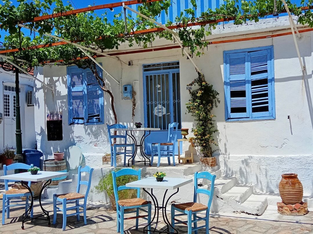 Nefis Travel Zakynthos-提斯里菲必去景点