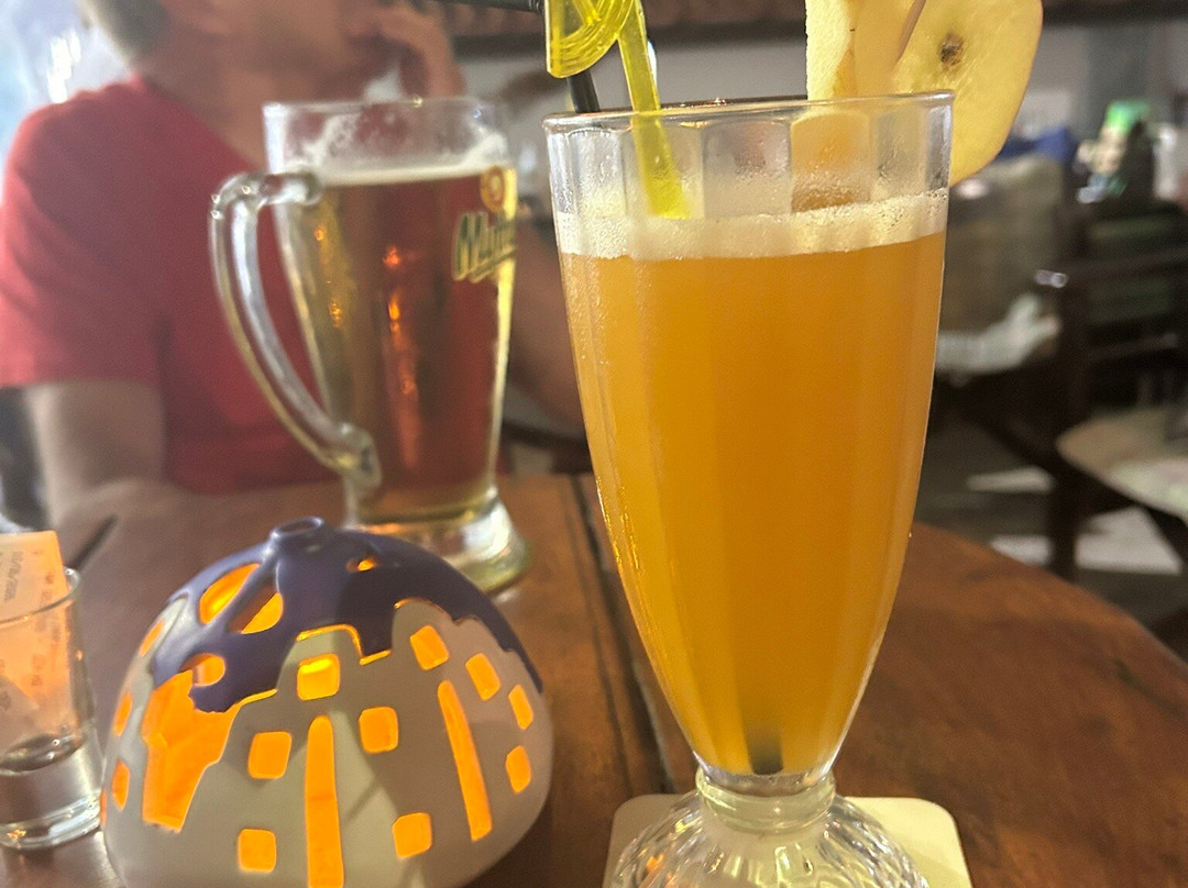 No. 1 Bar-Mastichari必去景点