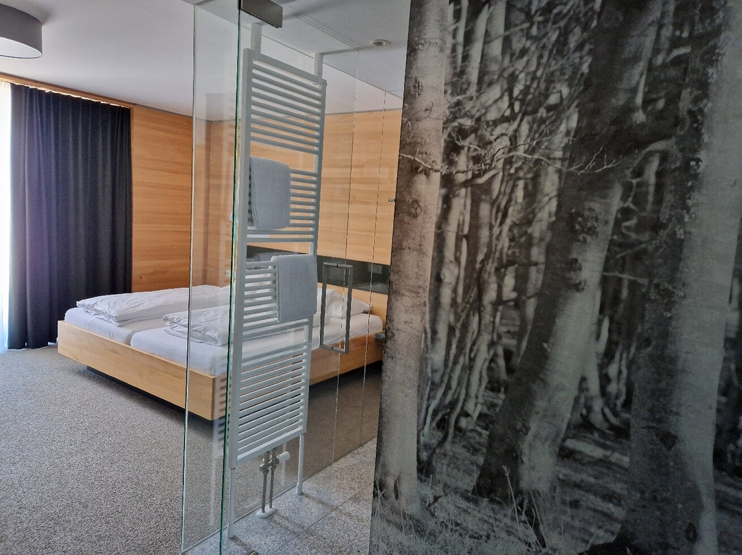 Biederbach酒店住宿-ElzLand Hotel 9 Linden