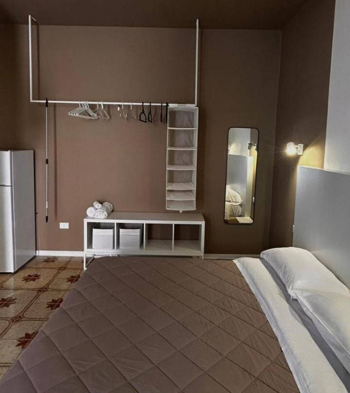CORFU 19 Bed & Breakfast