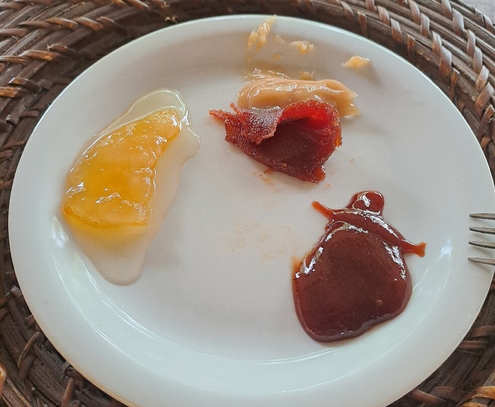 Café Fazenda Santa Clara-Pedreira必去景点