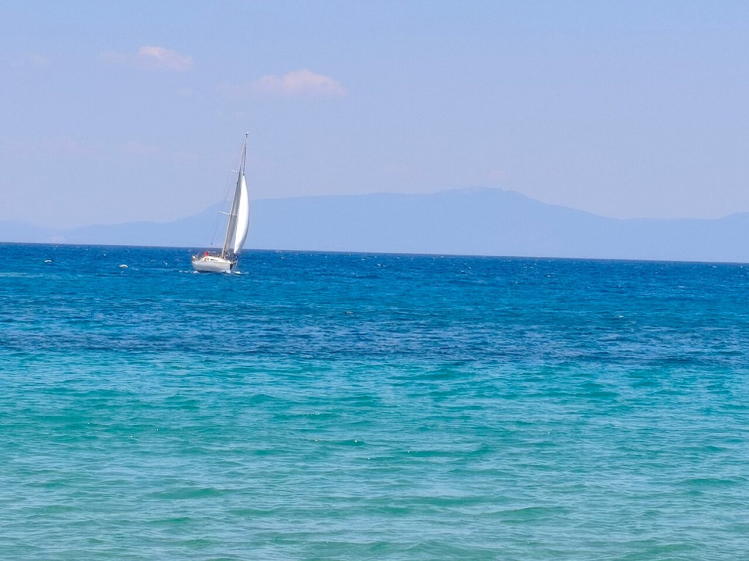 Kokkari Beach-Kokkari必去景点