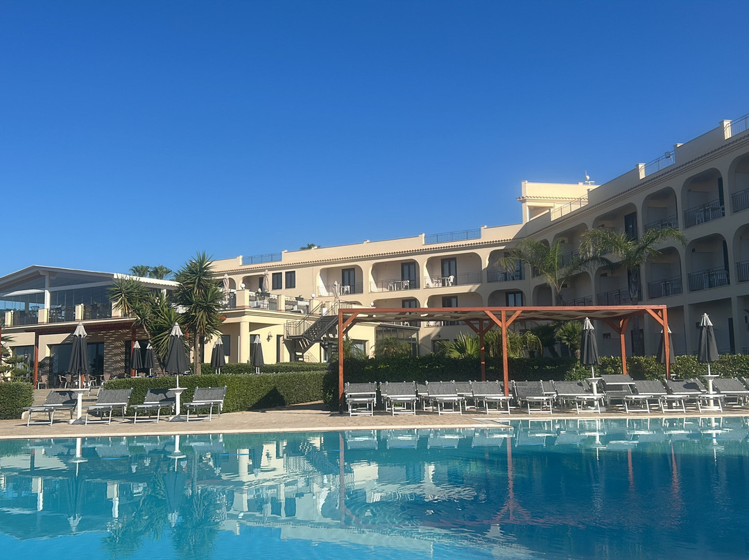 Grand Hotel Selinunte主图