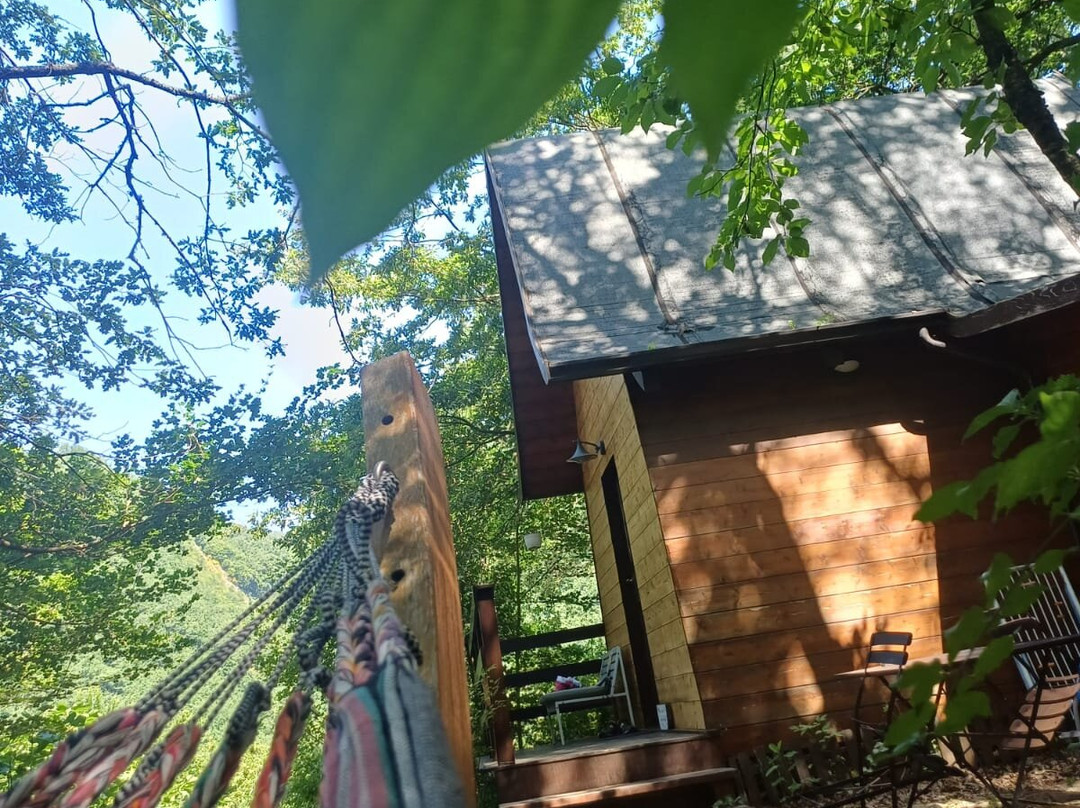 Ca' Paravento B&B e Country House主图
