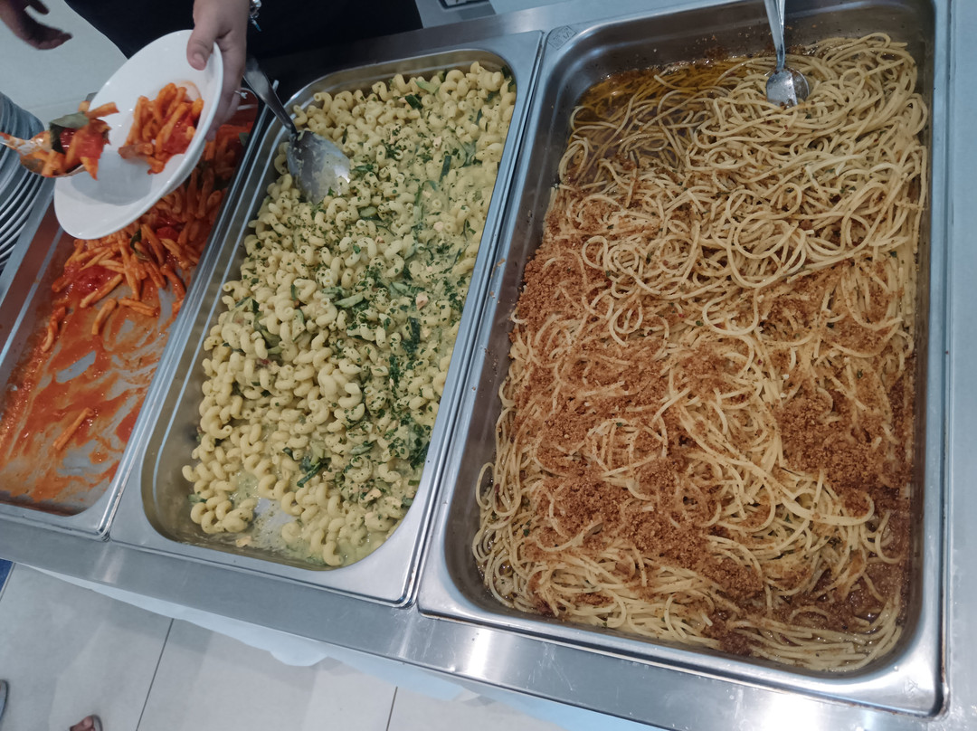 AH 伊索拉迪帕泽高级酒店主图