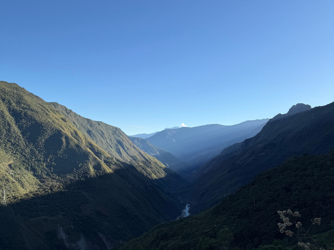 Kuskandes Trek-库斯科必去景点