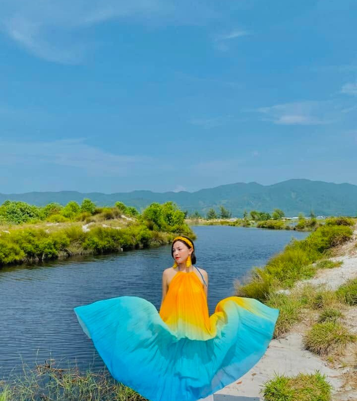 明洲海滩度假村主图