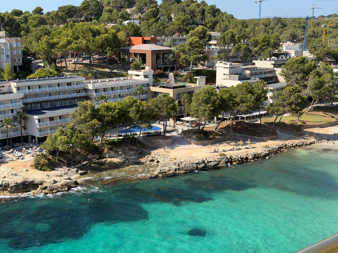 Globales Cala Viñas Adults Only 16+主图