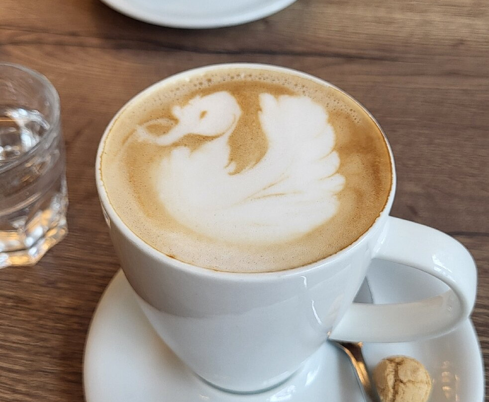 Migo Coffee