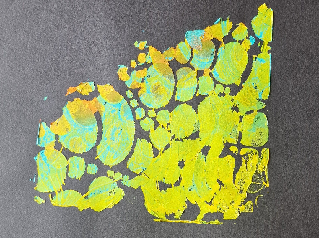 22 The Art Rooms-Narberth必去景点
