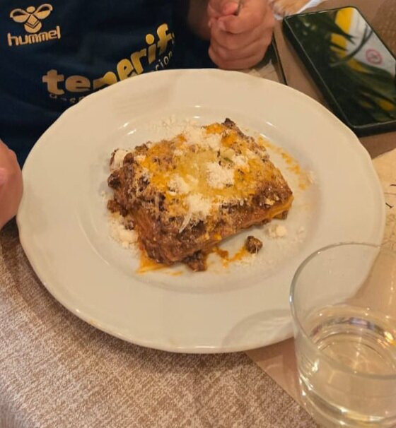 Osteria Lucignolo