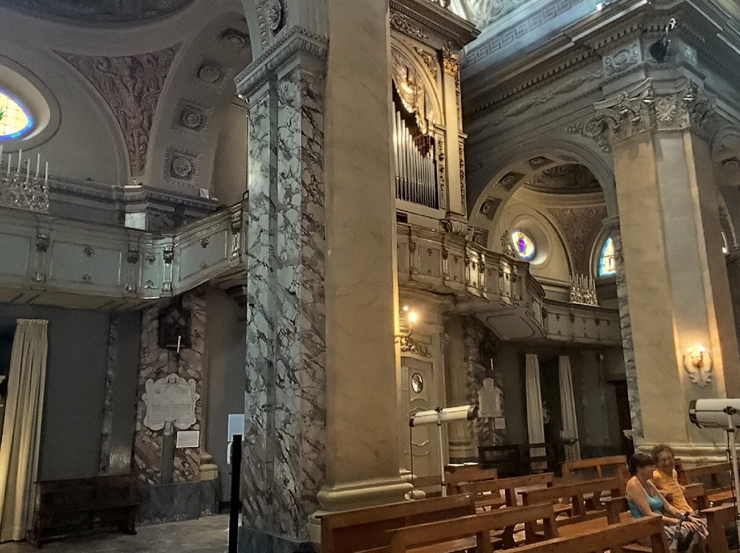 Chiesa di San Paolo-Casale Monferrato必去景点