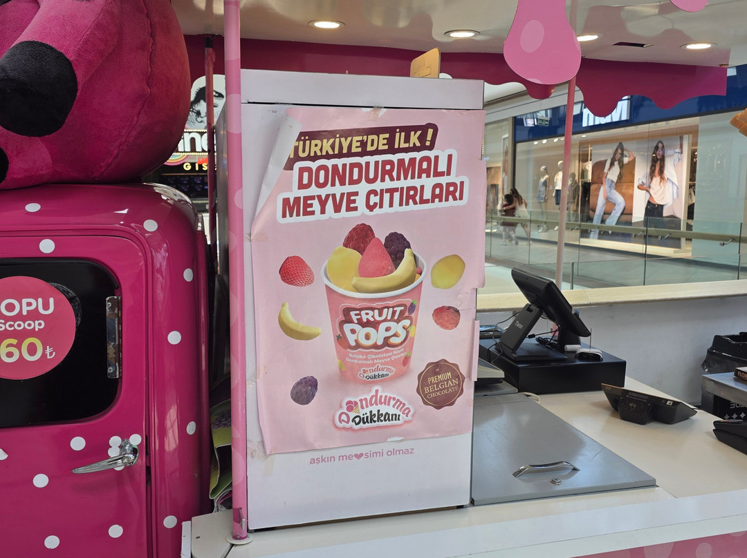 Mall Of Antalya-安塔利亚必去景点