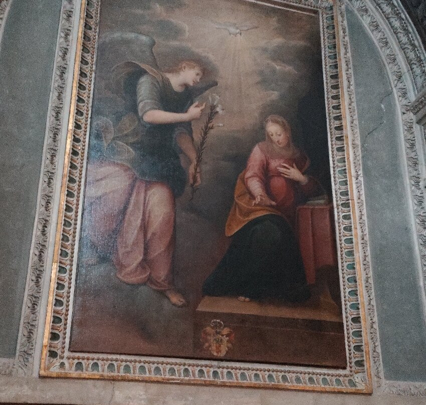 Chiesa di San Michele-Casale Monferrato必去景点