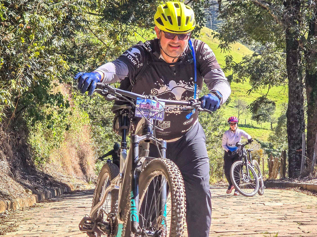 Bikers Rio Pardo-Sao Jose Do Rio Pardo必去景点