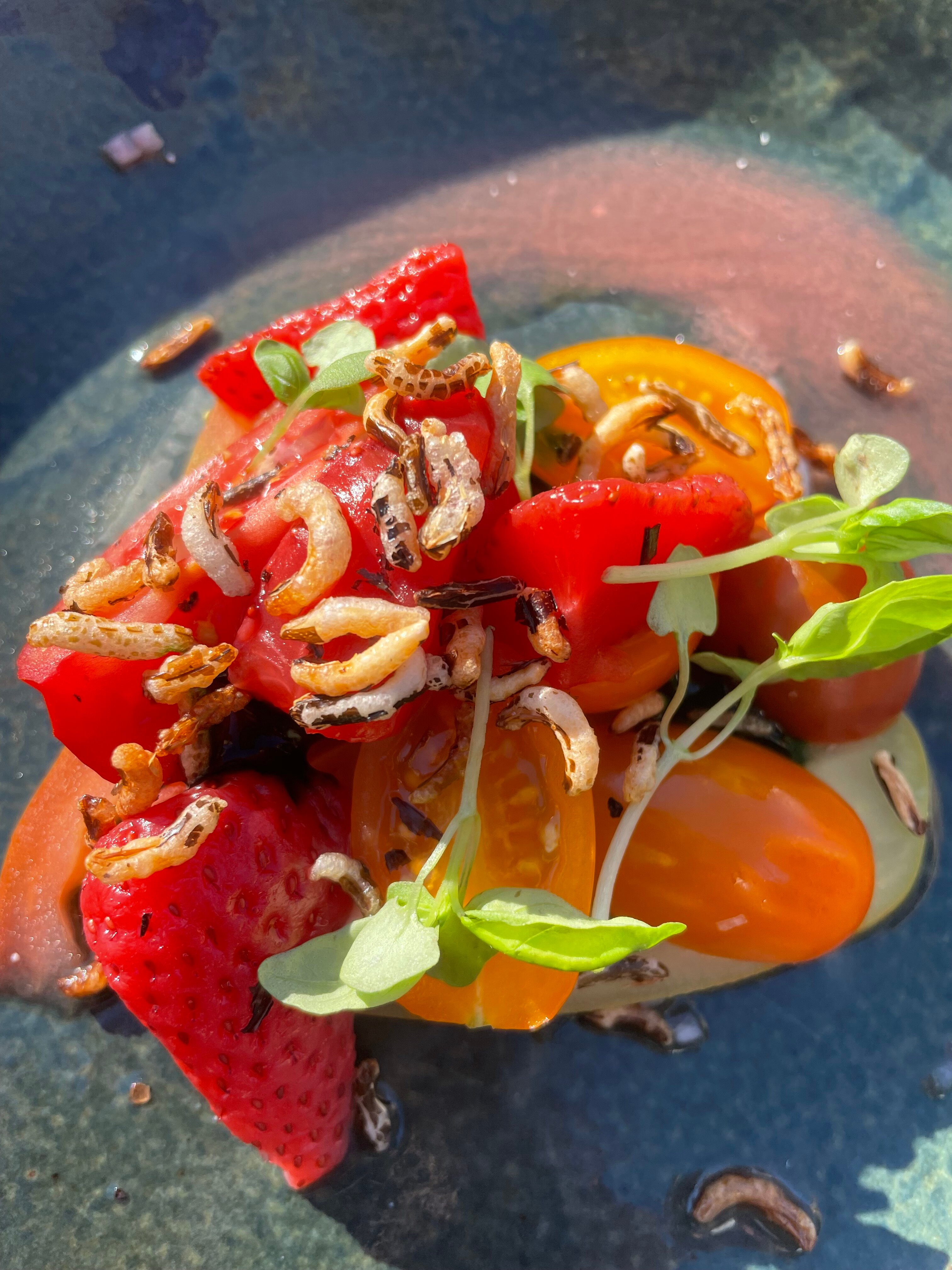 赫克瑟姆博蒙特酒店-餐饮