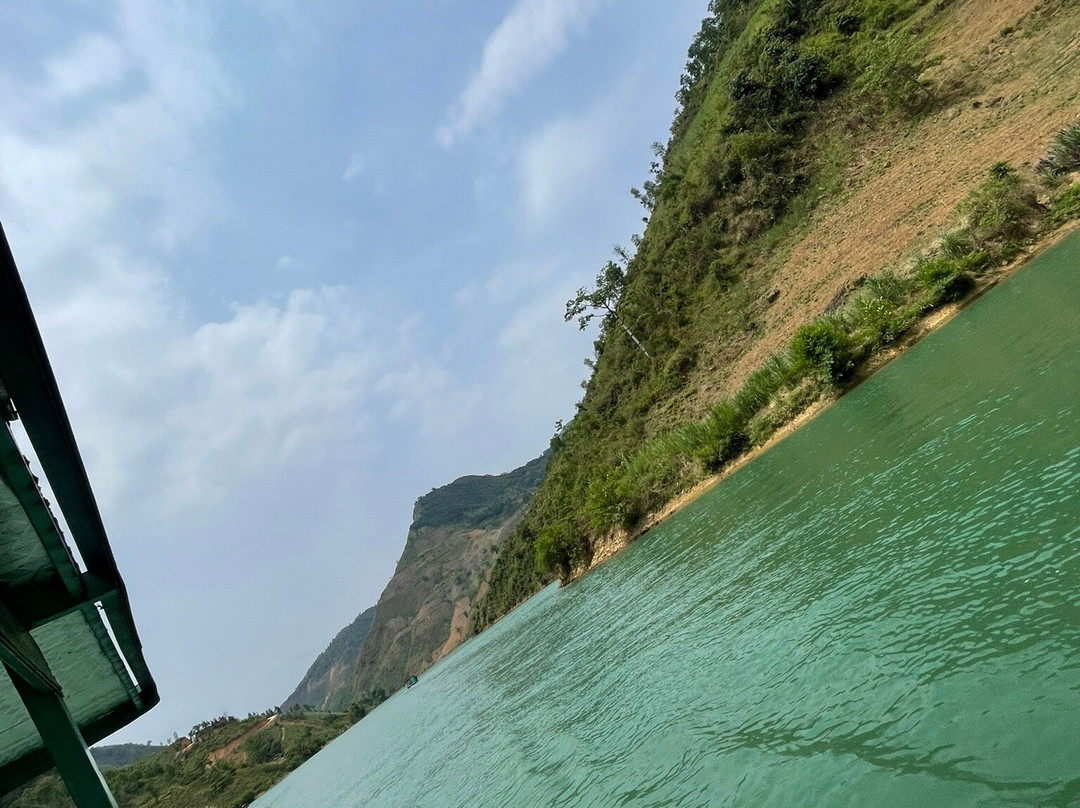 Ha Giang Top Travel-Tuyen Quang必去景点