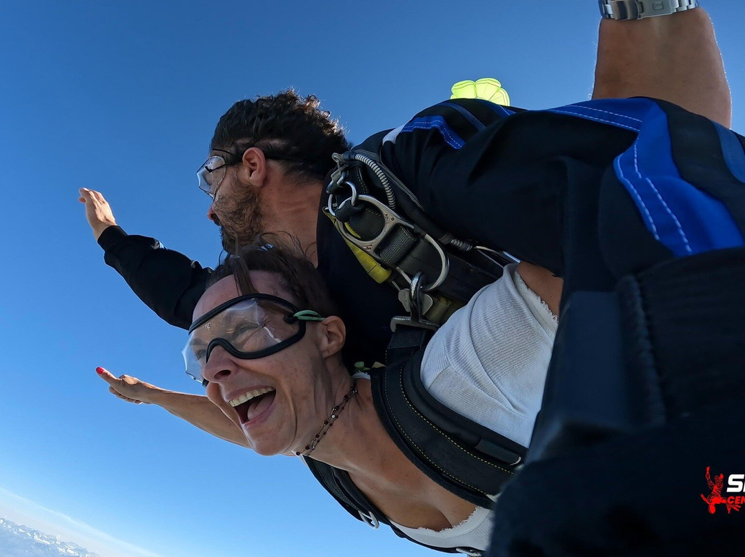 Skydive Center-Tallard必去景点