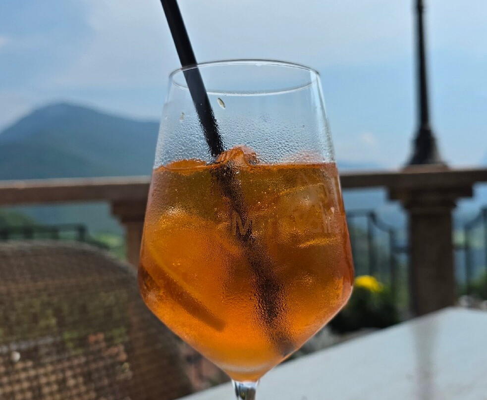 米拉瓦耶酒店主图